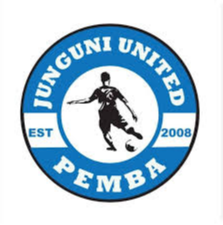 JunguniUnitedFC