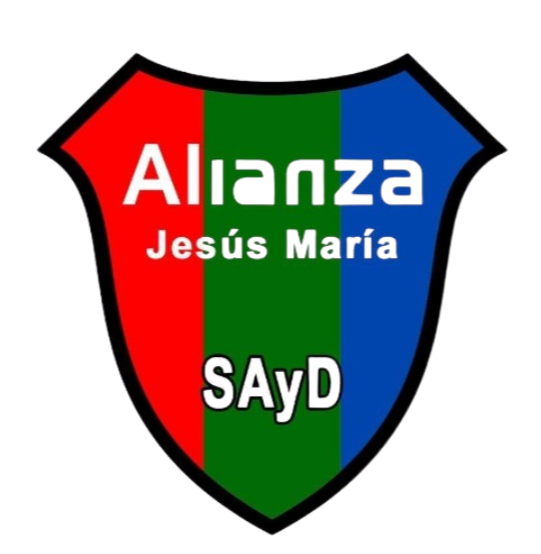 AlianzaJesusMaria